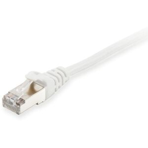 Καλώδιο δικτύου Equip 615511 Λευκό 0,15 m Cat6 S/FTP (S-STP)