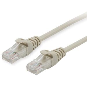 Καλώδιο δικτύου Equip 625490 Μπεζ 1,5 μ Cat6 U/UTP (UTP)
