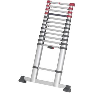 Τηλεσκοπικό φτυάρι T80 FlexLine / αλουμίνιο / 13 βήματα 4007126023124