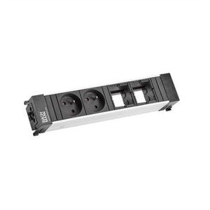 BACHMANN CONF 2xUTE 2xCM GST18