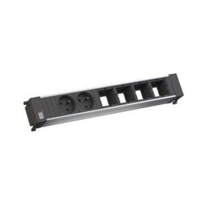 BACHMANN Power Frame 2x UTE (Francja) 4x ABD
