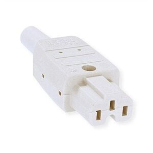 BACHMANN Gniazdo urządzenia grzewczego 155C