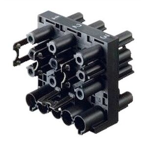 BACHMANN Wieland blok dystrybucyjny 1E/1+6A