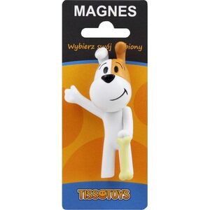 Magnes - Reksio stojący EDUKAMP