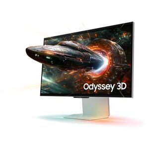 Samsung (27") 68.6cm S27FG904XU 16:9 G90XF