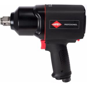 Klucz udarowy Airpress Klucz udarowy pneumatyczny 3/4" 2034Nm 12000obr./min 6,2bar (45422)