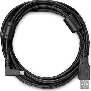 Kabel USB Wacom Wacom ACK4220601 kabel USB 3 m USB A Czarny
