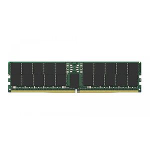 Pamięć serwerowa Kingston Kingston - DDR5 - Modul - 64 GB - DIMM 288-PIN - 5600 MHz / PC5-44800 - CL46 - 1.1 V - registriert - ECC