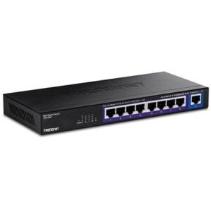 Switch TRENDnet TRENDnet 9-Port Multi-Gig Switch