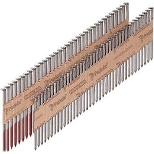 Paslode Gwoździe 3,1 x 90mm 2500 sztuk do IM90 i IM100 (142035)
