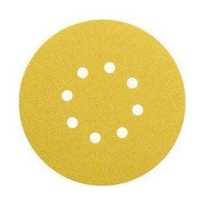 Bosch krążek 125mm C450 gr.120, 50 sztuk (2608621752)
