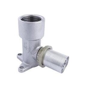Comap Τρίοδη σύνδεση συμπίεσης GZ - 20x1/2x20 COMAP (DWZ)