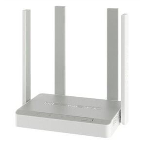 Router z modemem Keenetic Runner 4G KN-2210-01DE N300 Mesh Wi-Fi 4G