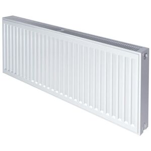 Stelrad STELRAD COMPACT HEATER // GR-ST-C-22070 - 5414305535818