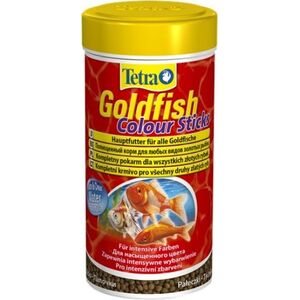 Tetra Karma dla złotych rybek Tetra (250 ml )