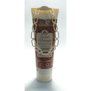 Tesori Żel pod prysznic 250ml Bizancjum