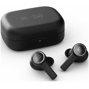Cisco Ακουστικά B&O 950 True Wireless In-Ear BK