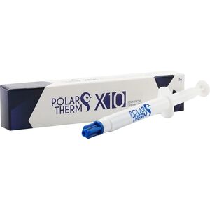 Θερμική πάστα Thermal Grizzly X-10 Pasta termiczna 0 W/m·K 8,5 g