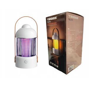 Λάμπα εντομοκτόνου Tiross TS-2295