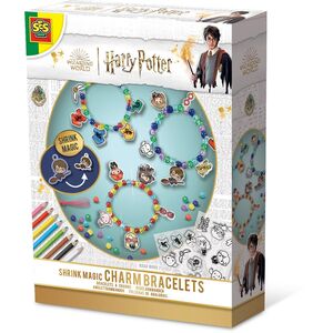 SES Harry Potter magiczne bransoletki 09343 93433