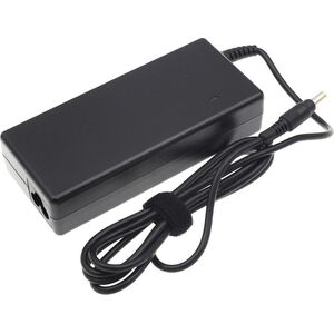 Zasilacz do laptopa Green Cell 90 W, 1.7 mm, 4.7 A, 19 V (AD14-P)