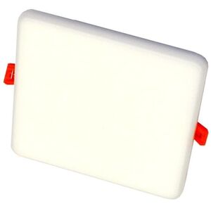 Φωτιστικό οροφής Tope LED PANEL TOPE ROSA 14W 155 mm SQ