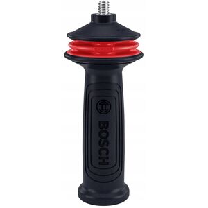 Bosch Bosch Expert Vibration Control handle M10 (black/red, with Vibration Control)