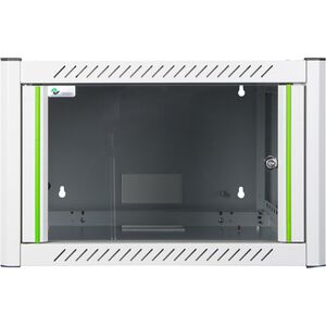 Lanview 19'' 6U Rack Wall Mount 600 x