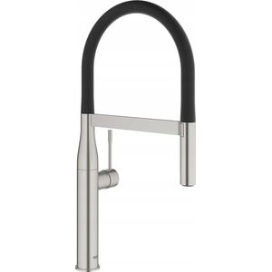 Bateria kuchenna Grohe GROHE ESSENCE STAL NIERDZEWNA.  30294DC0