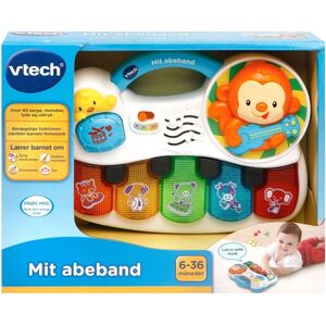 Vtech Vtech Baby με abeband DK 13897065 5713646180436