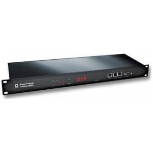 Triton GUDE 8035-1 Expert Power Control NET 8x C13, pomiar na port, 2x sensorpoort