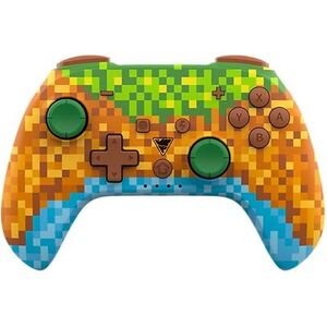Pad Canyon Dragonshock Controller Poptop Wireless Cubes Switch 14034510 5425025593835