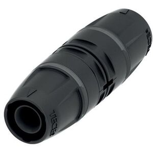 Tece Απλή σύνδεση PPSU 32mm (8710532)