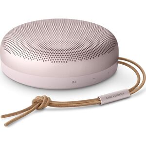 Głośnik Bang & Olufsen Beosound A1 2.Gen różowy (A1 2. GEN PINK)