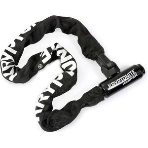 Kryptonite Zapięcie łańcuch z kłódką Keeper 785 Integrated Chain 85cm