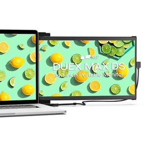 Κινητά Pixels Duex Max DS 14.1 (Μαύρο) FHD, 1080P IPS, Ultra Slim Laptop 14221330 850001446990
