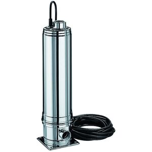 EBARA Ebara MULTIGO 40/08 1564040104 Αντλία πίεσης βύθισης 4800 l/h 48 m 14242993 8052990494491
