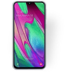 Θήκη Mocco Ultra Back 0.3 mm Σιλικόνης για Samsung A205 Galaxy A20 Διάφανη
