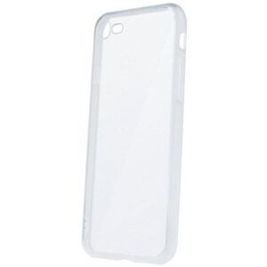 Θήκη Σιλικόνης TPU Mocco για Apple iPhone XS Max Διαφανής