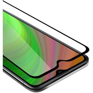 Mocco Full Face / Full Glue Tempered Glass Full Coveraged with Frame Motorola Moto G8 Power Lite Black