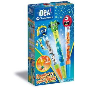 Make your own Pen Monster 18828