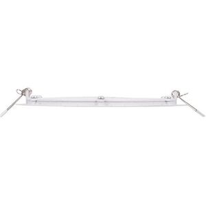 LED PANEL DLED-430 18W 3000K R 4772013227731