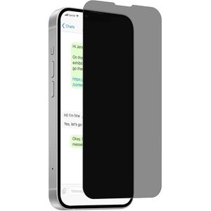 Puro Privacy Tempered Glass από σκληρυμένο γυαλί για iPhone 16e