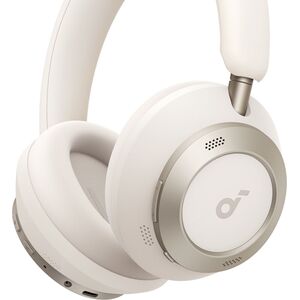 ANKER Soundcore Space One Pro + Case white