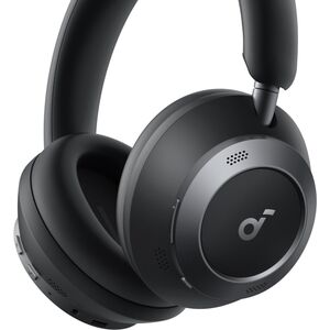 ANKER Soundcore Space One Pro + Θήκη μαύρο