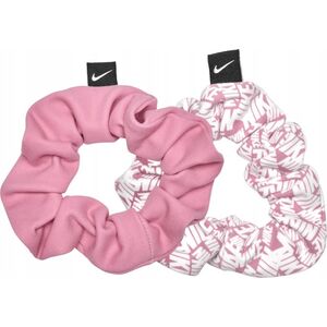 Λαστιχάκια μαλλιών DRI-FIT GATHERED HAIR TIES 3.0 2 PK