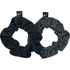 Λαστιχάκια μαλλιών DRI-FIT GATHERED HAIR TIES 3.0 2 PK