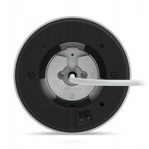 UBIQUITI G6 TURRET ΚΑΜΕΡΑ ΠΑΝΤΟΣ ΚΑΙΡΟΥ, ΑΝΘΕΚΤΙΚΗ ΣΕ ΠΑΡΕΜΒΟΛΕΣ 4K POE ΜΕ ΑΙΣΘΗΤΗΡΑ ΕΙΚΟΝΑΣ 1/1.8" 8MP, ΚΙΝΗΤΗΡΑ AI MULTI-TOPS ΚΑΙ ΧΕΙΡΟΚΙΝΗΤΗ ΡΥΘΜΙΣΗ 3 ΑΞΟΝΩΝ ΓΙΑ ΕΥΕΛΙΚΤΗ ΕΓΚΑΤΑΣΤΑΣΗ
