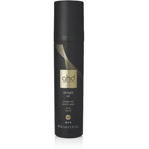 Ghd Straight on & Straight Smooth - Σπρέι Ισιώματος