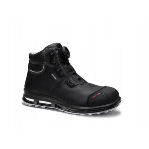 Παπούτσια ELTEN Reaction XXT Pro BOA Mid ESD S3, μαύρο 46